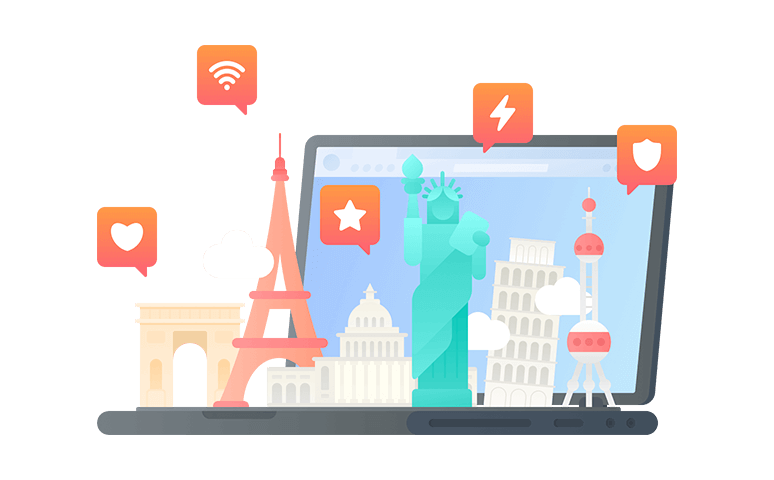 海外网友翻墙回国内VPN解锁《微信直播》解除版权限制 - 返华VPN